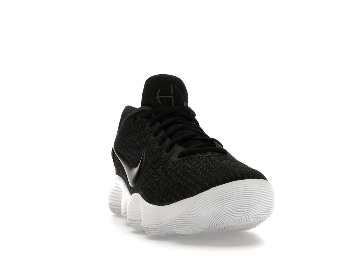 Nike Hyperdunk 2017 Low Black