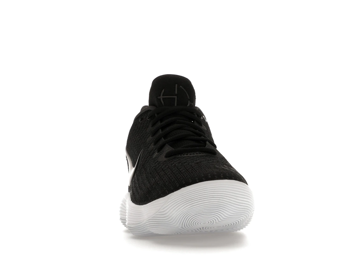 Nike Hyperdunk 2017 Low Black