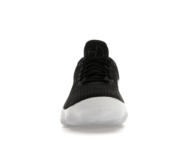 Nike Hyperdunk 2017 Low Black