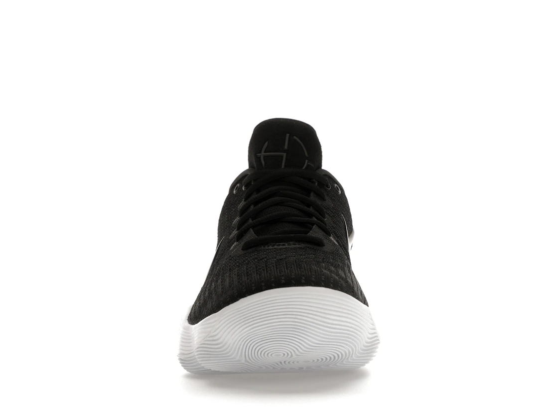 Nike Hyperdunk 2017 Low Black