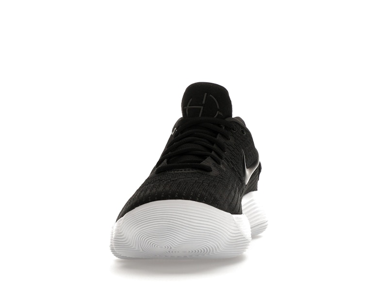 Nike Hyperdunk 2017 Low Black