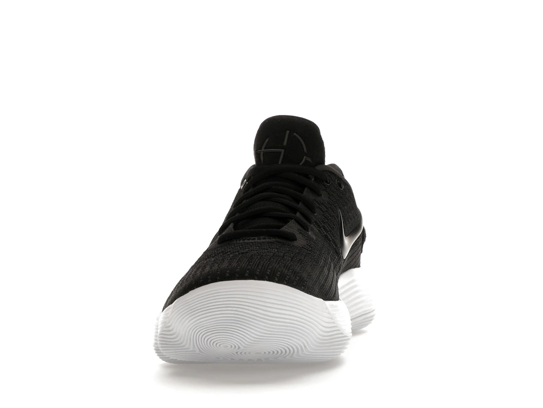 Nike Hyperdunk 2017 Low Black