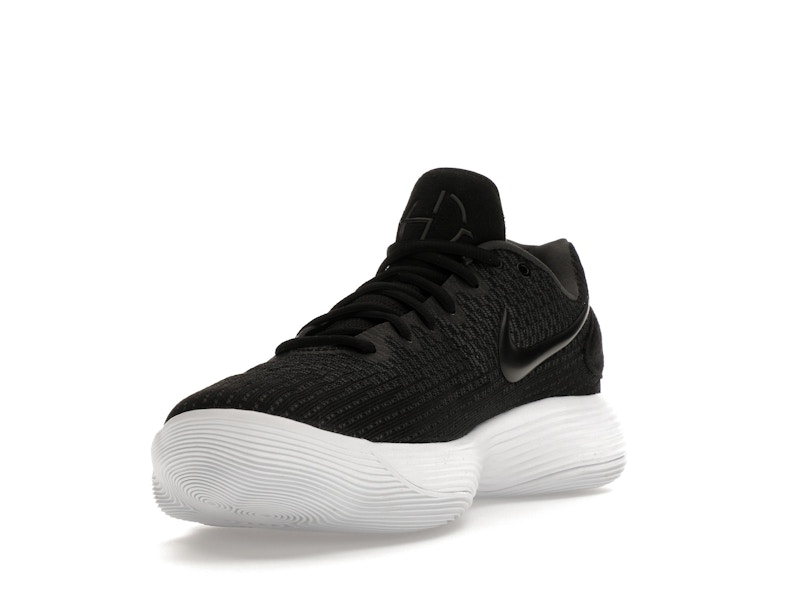 Nike Hyperdunk 2017 Low Black