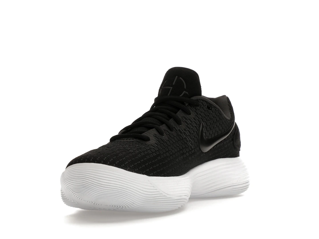 Nike Hyperdunk 2017 Low Black