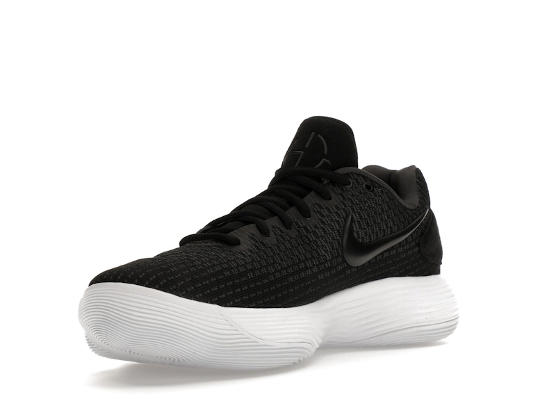 Nike Hyperdunk 2017 Low Black