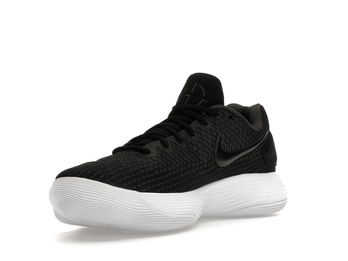 Nike Hyperdunk 2017 Low Black