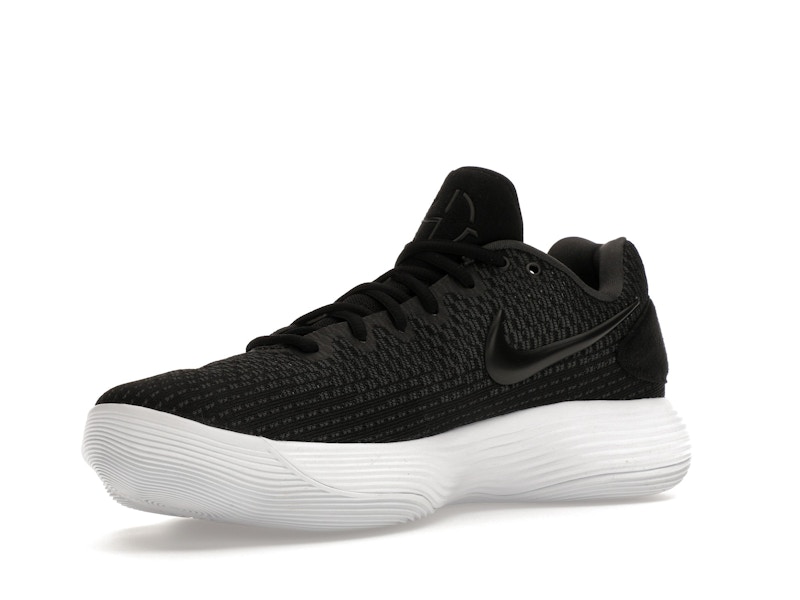Nike Hyperdunk 2017 Low Black