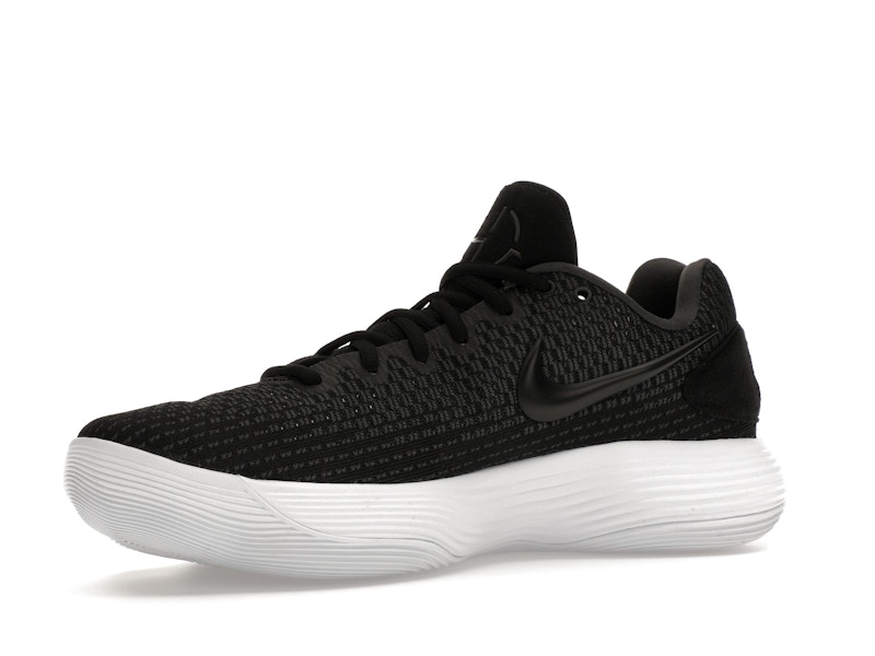 Nike Hyperdunk 2017 Low Black