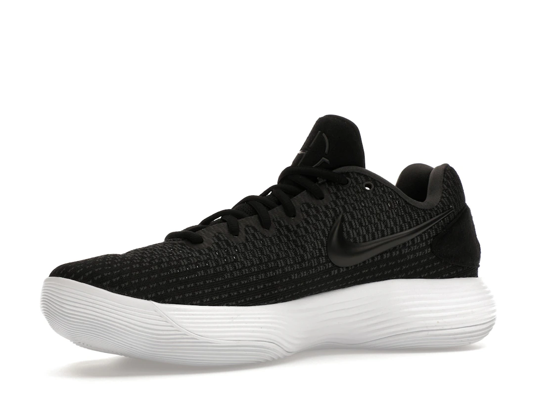 Nike Hyperdunk 2017 Low Black