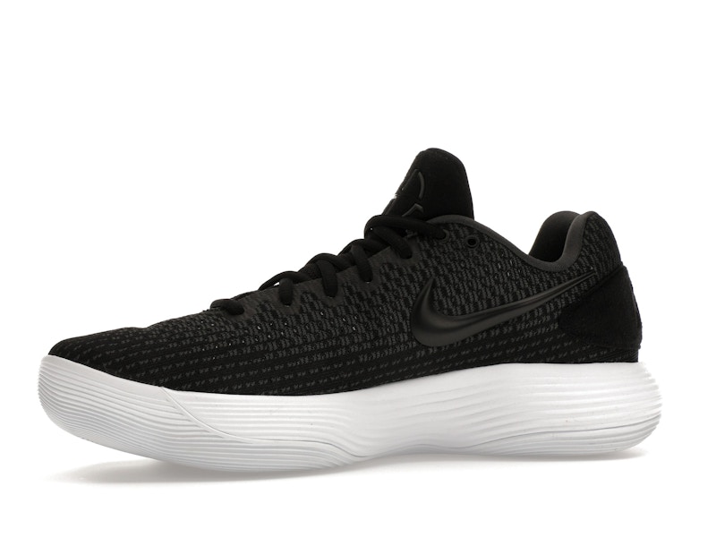 Nike Hyperdunk 2017 Low Black
