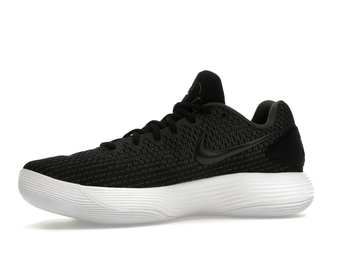 Nike Hyperdunk 2017 Low Black
