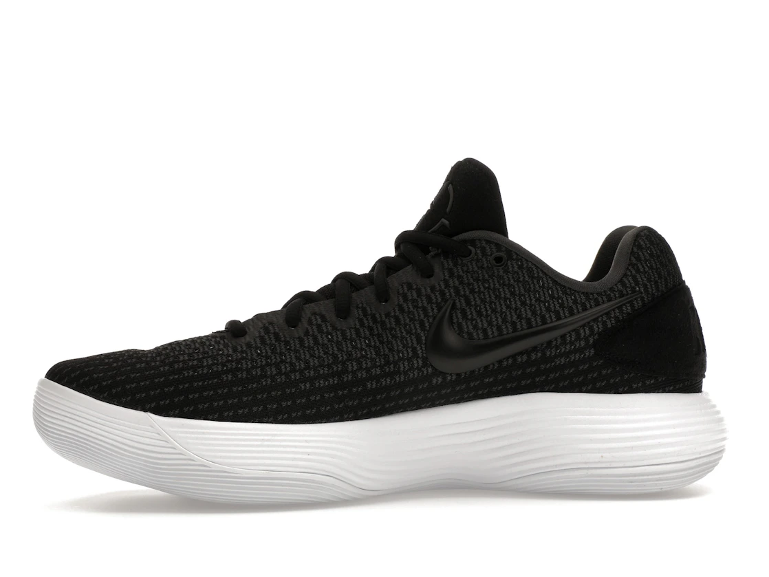 Nike Hyperdunk 2017 Low Black
