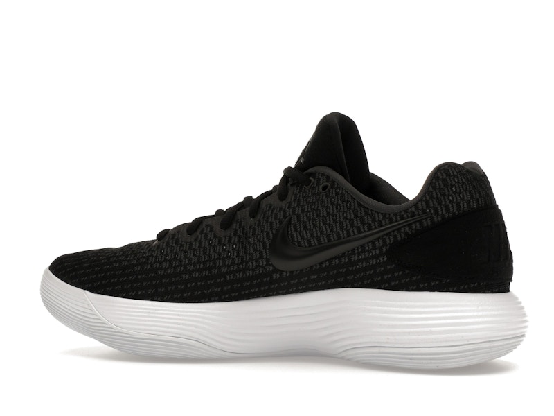 Nike Hyperdunk 2017 Low Black