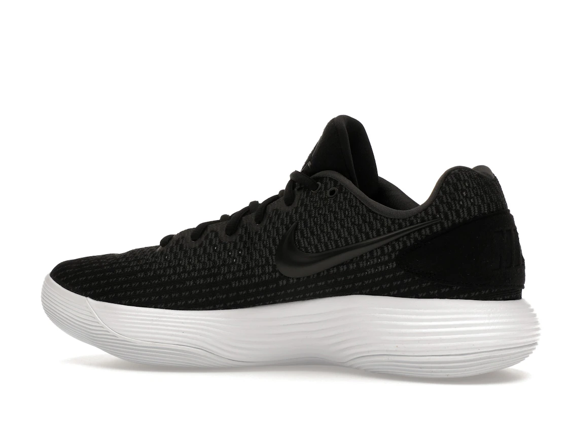 Nike Hyperdunk 2017 Low Black