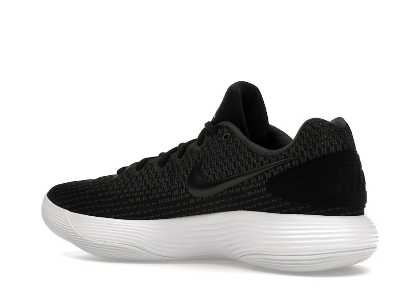 Nike Hyperdunk 2017 Low Black