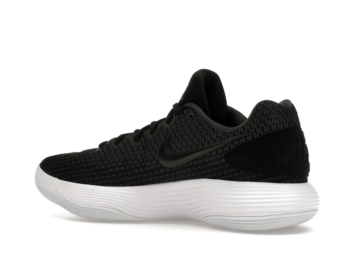 Nike Hyperdunk 2017 Low Black