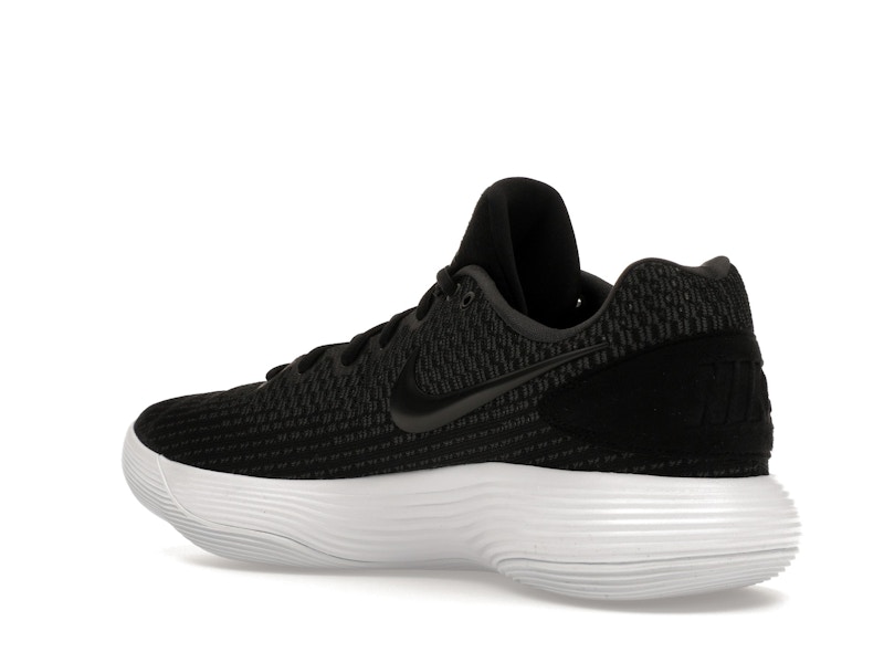 Nike Hyperdunk 2017 Low Black