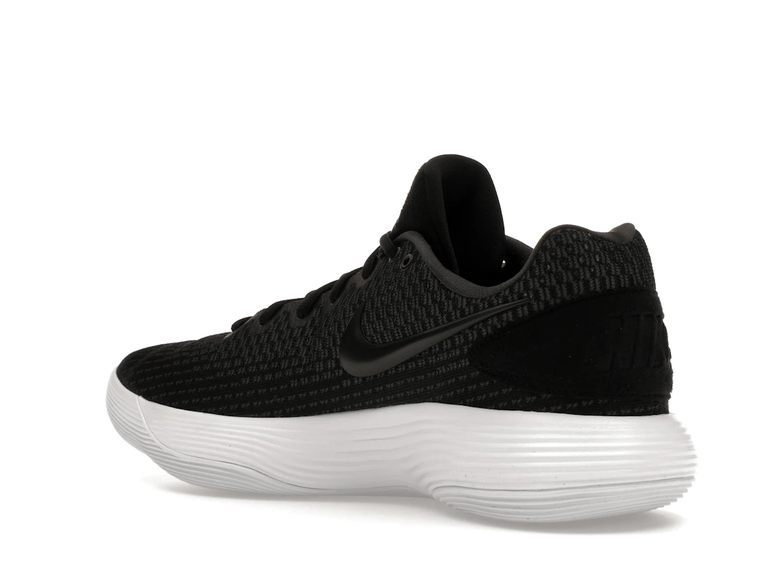 Nike Hyperdunk 2017 Low Black