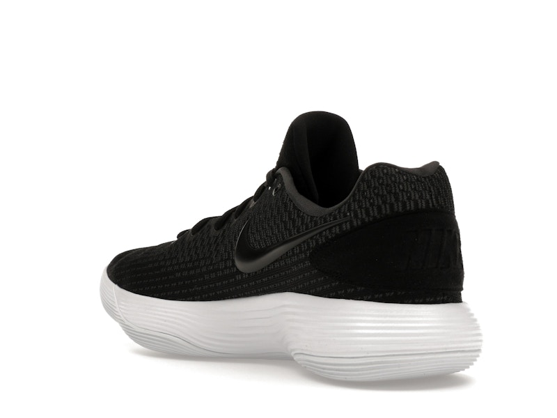 Nike Hyperdunk 2017 Low Black