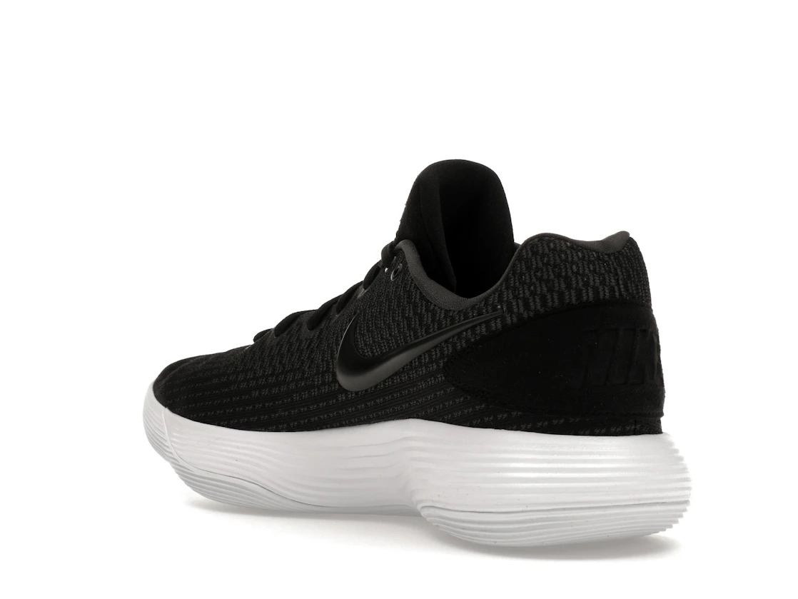 Nike Hyperdunk 2017 Low Black