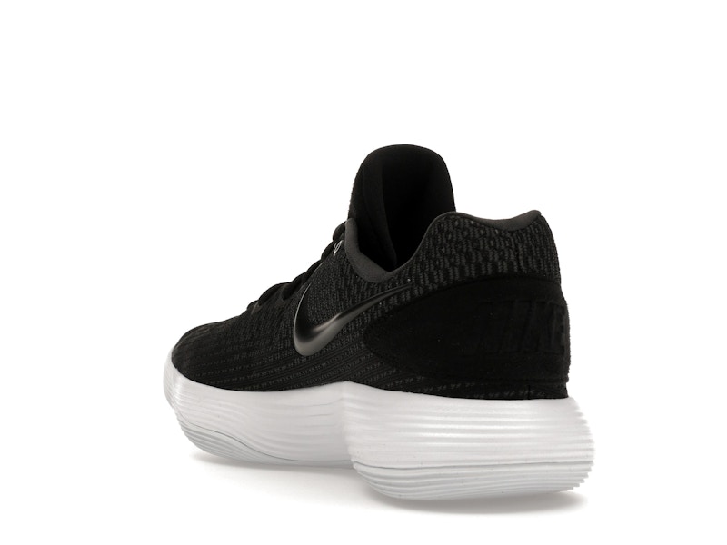 Nike Hyperdunk 2017 Low Black