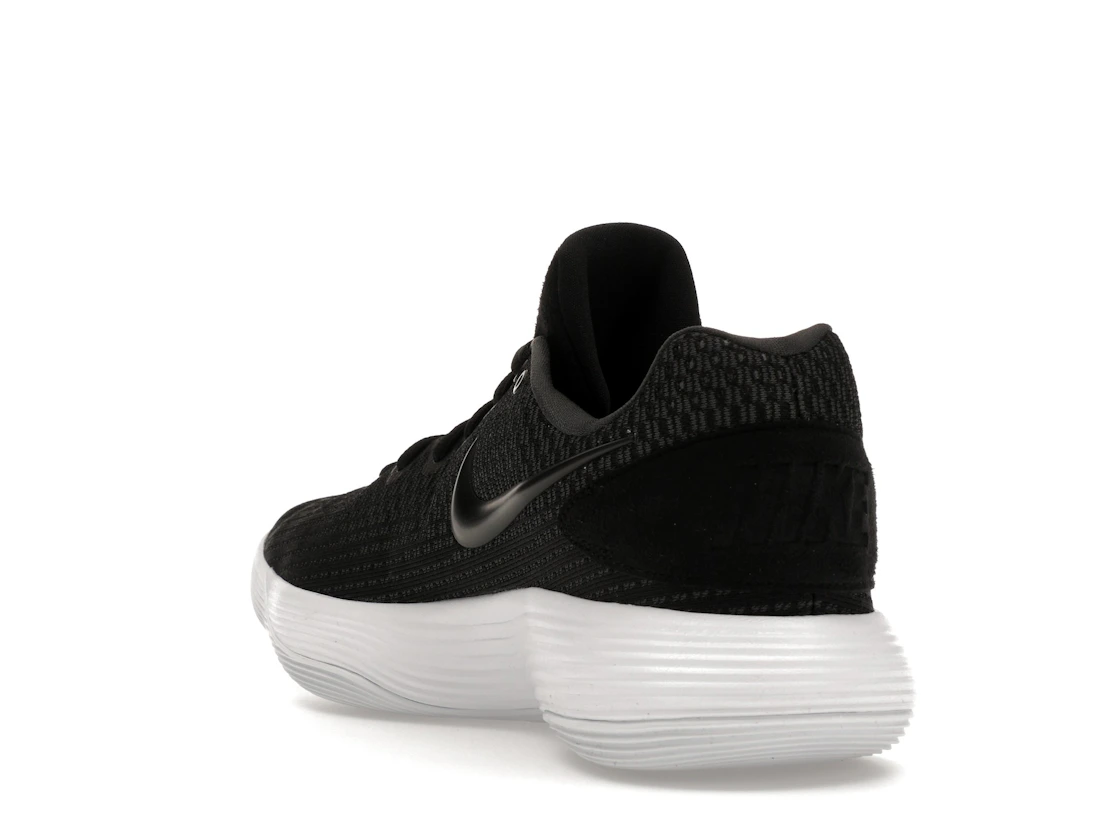 Nike Hyperdunk 2017 Low Black