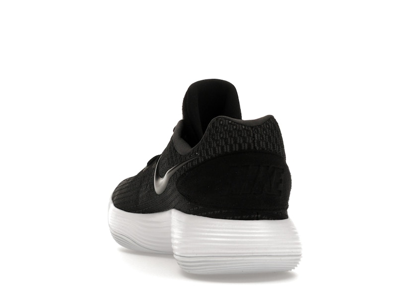 Nike Hyperdunk 2017 Low Black