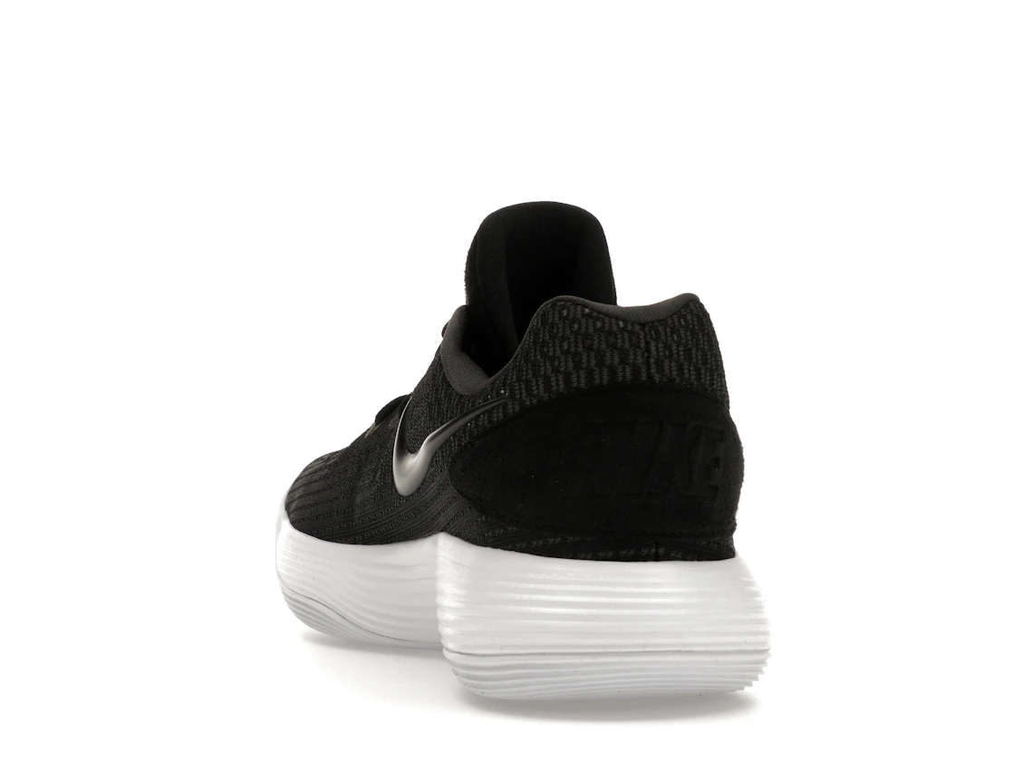 Nike Hyperdunk 2017 Low Black