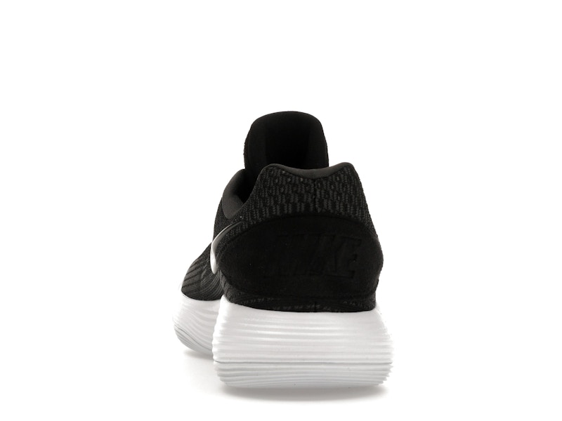 Nike Hyperdunk 2017 Low Black