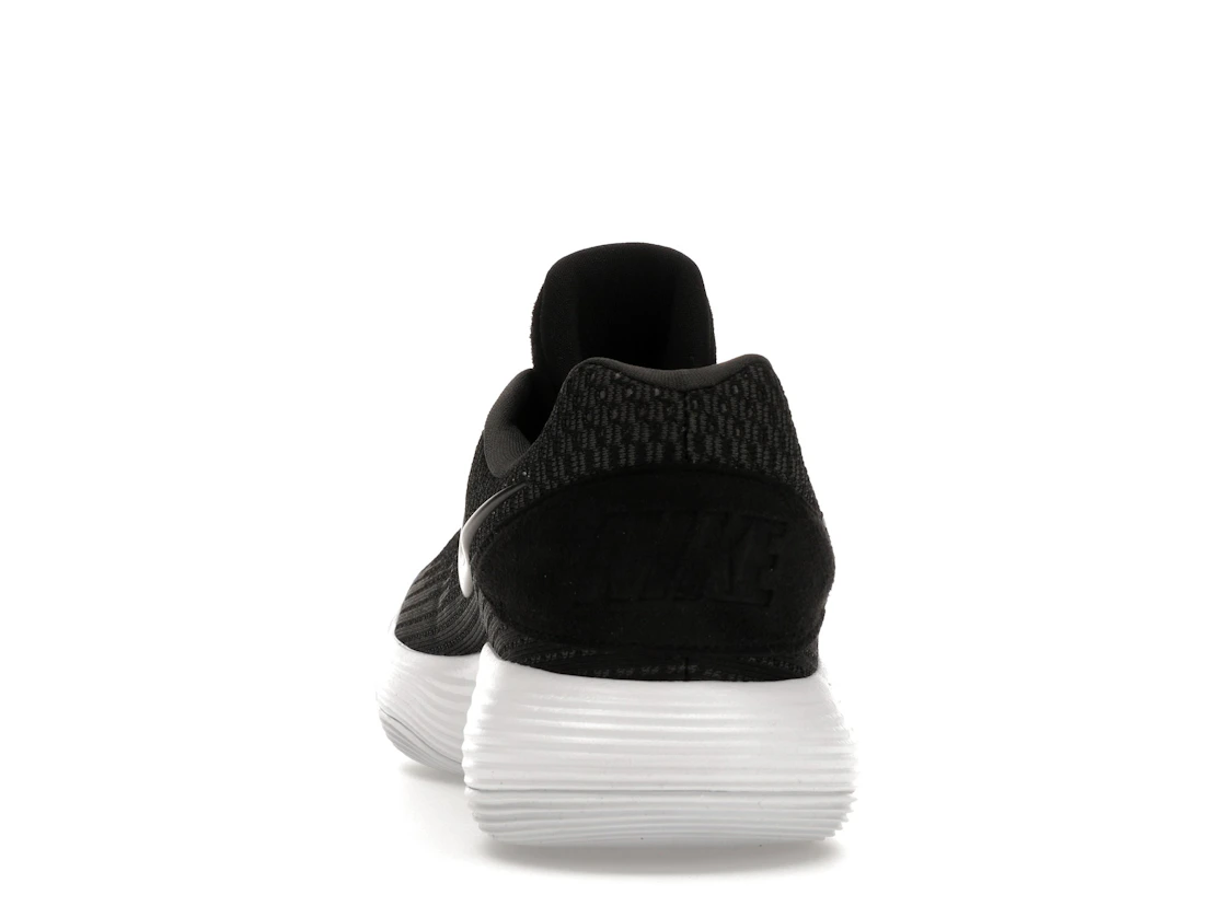 Nike Hyperdunk 2017 Low Black