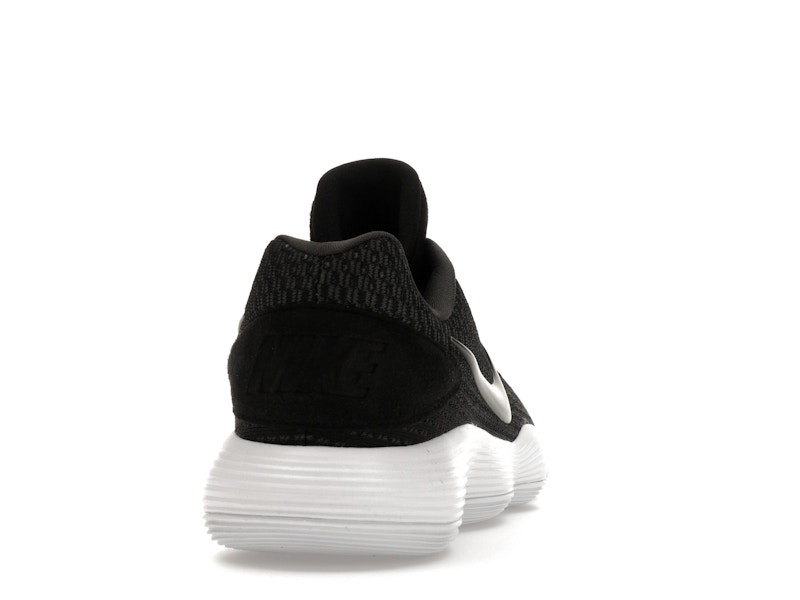 Nike Hyperdunk 2017 Low Black