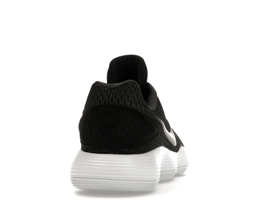 Nike Hyperdunk 2017 Low Black