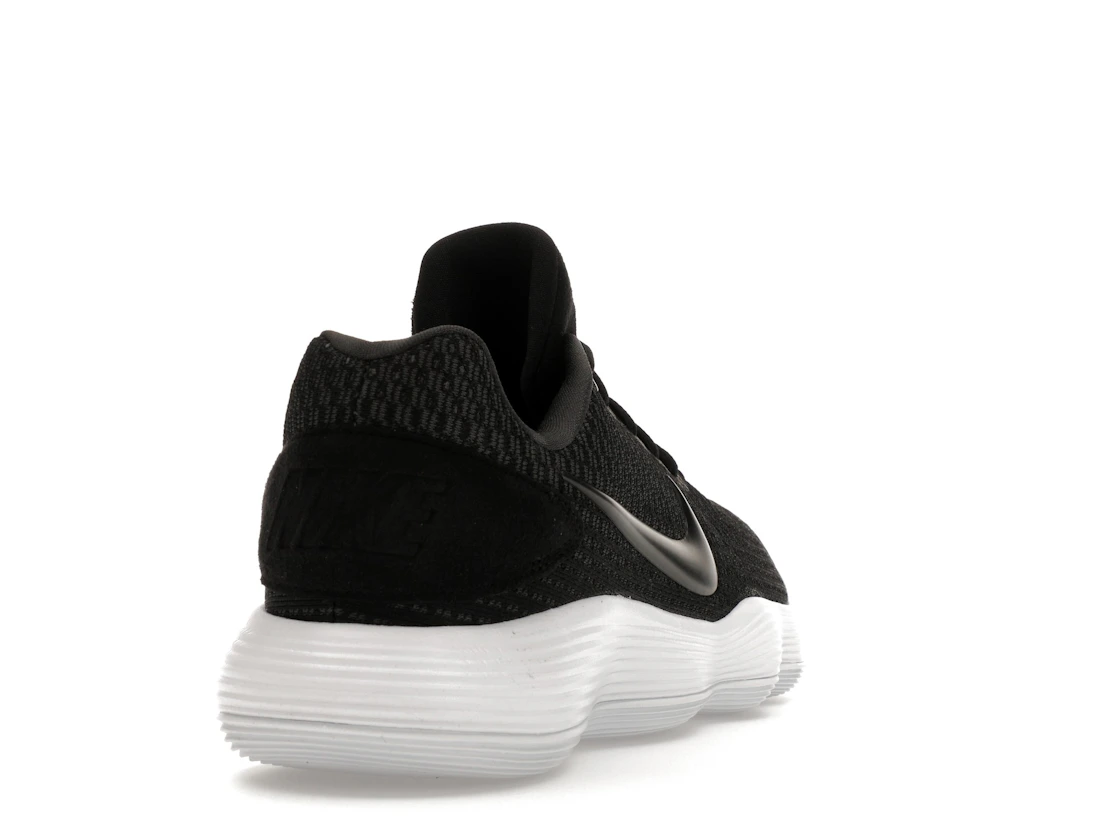 Nike Hyperdunk 2017 Low Black