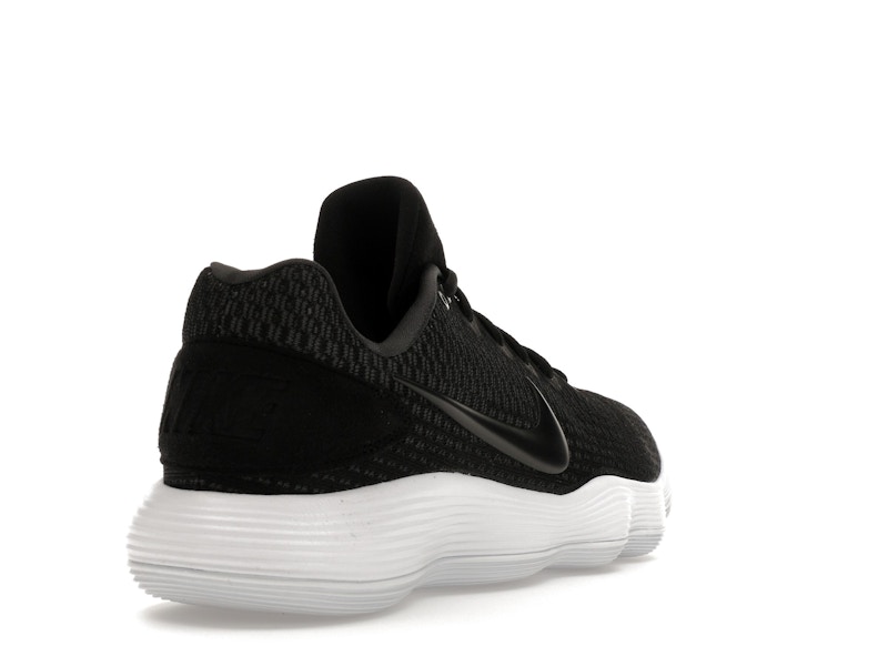 Nike Hyperdunk 2017 Low Black