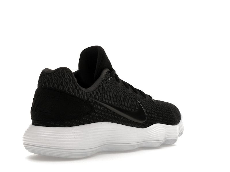 Nike Hyperdunk 2017 Low Black