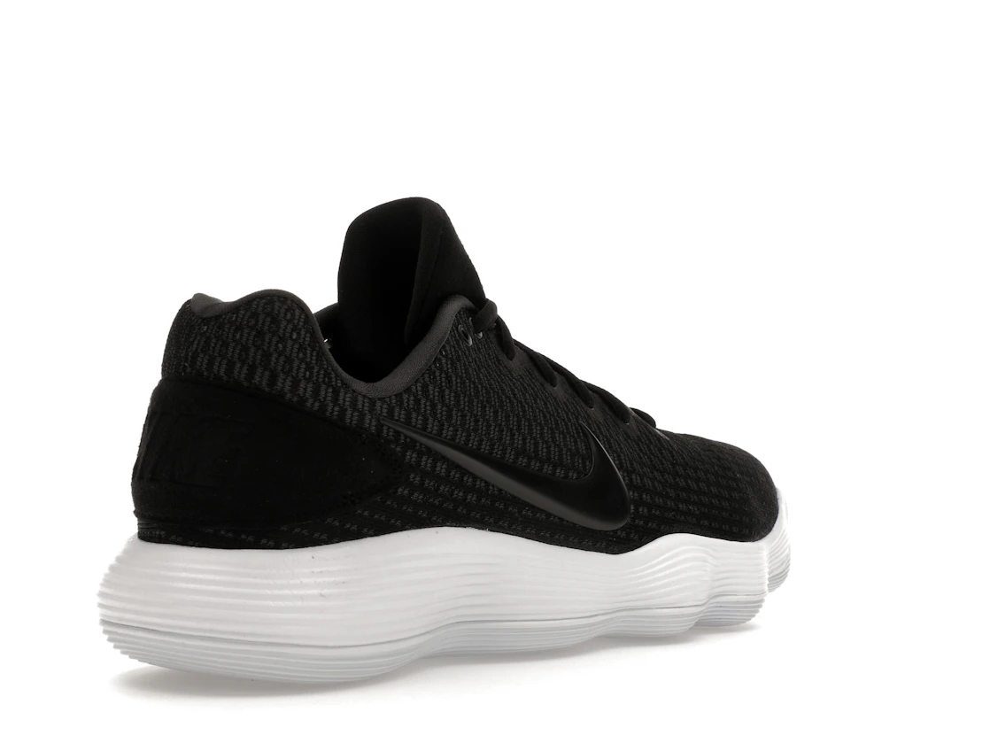 Nike Hyperdunk 2017 Low Black