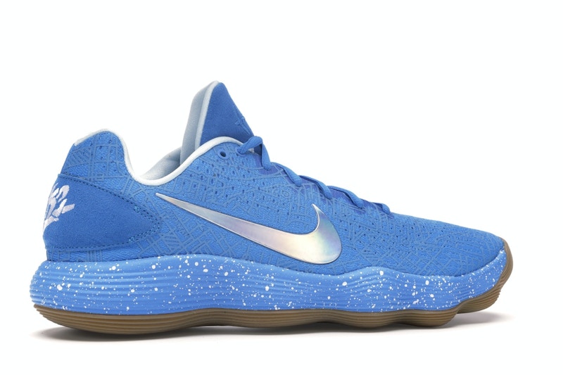 Hyperdunk 2017 low nyc Clearance