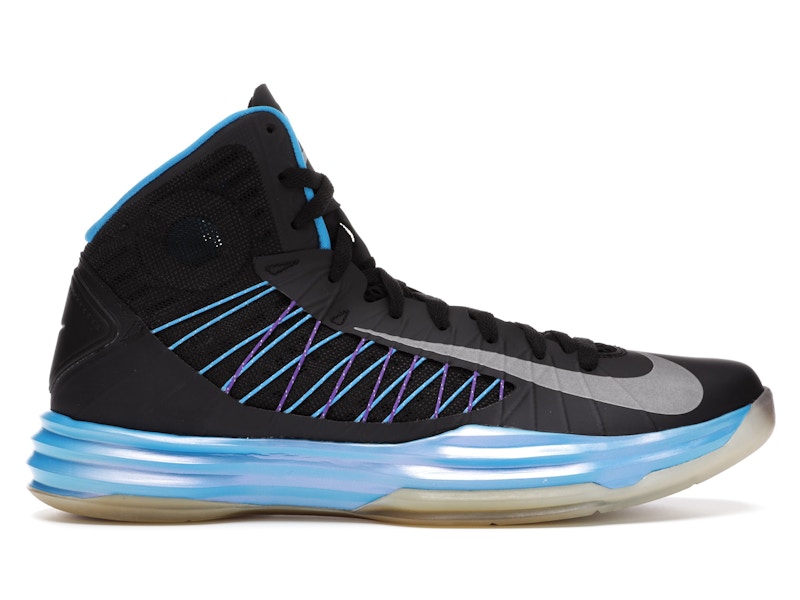 Baby blue hyperdunks 2025