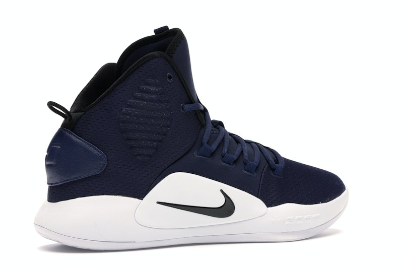 Nike men's hyperdunk x tb basketball shoes Clearance