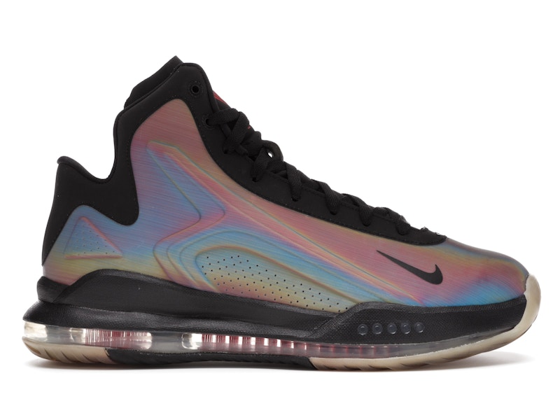 Hyperflight max outlet