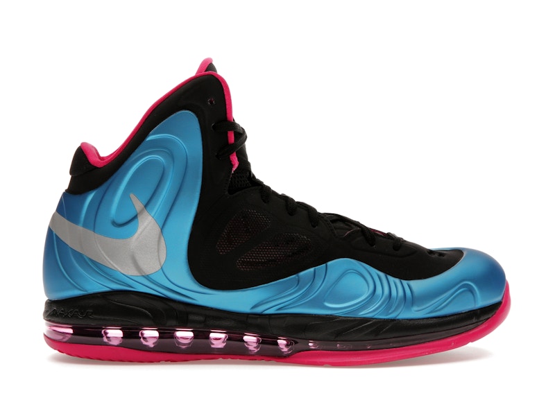 Nike Hyperposite Fireberry Men s 524862 400 US