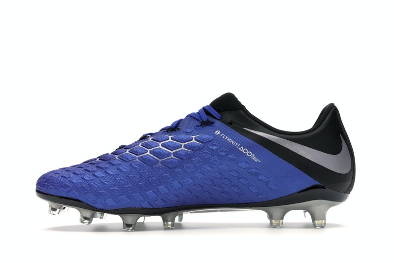 flyknit acc hypervenom