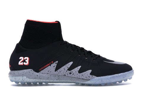 Jordan Hypervenom Neymar Air Jordan X Neymar Nike Hypervenom
