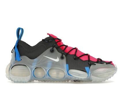 Nike ISPA Link Axis Multi-Color Men's FZ3507-001 US