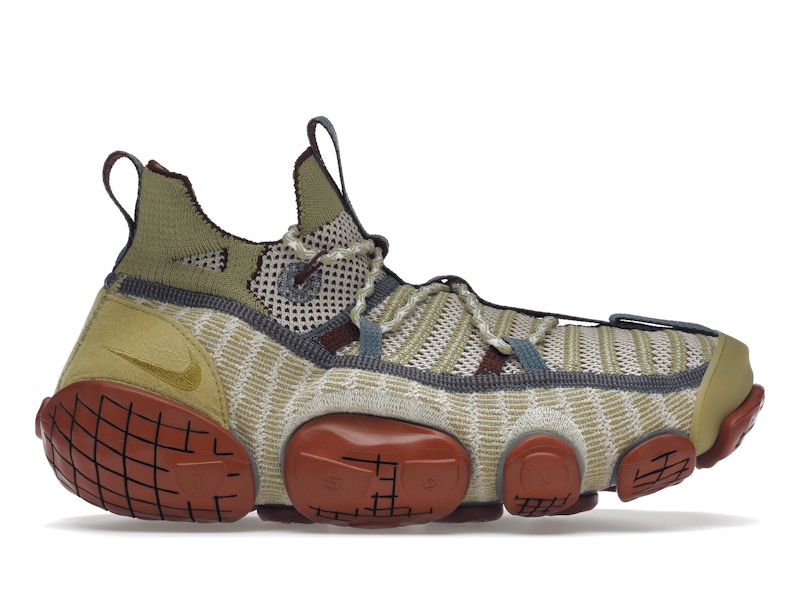 Nike ispa price best sale