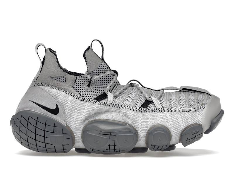 Nike ISPA Link Helles Eisenerz Rauchgrau Herren CN2269 002 DE