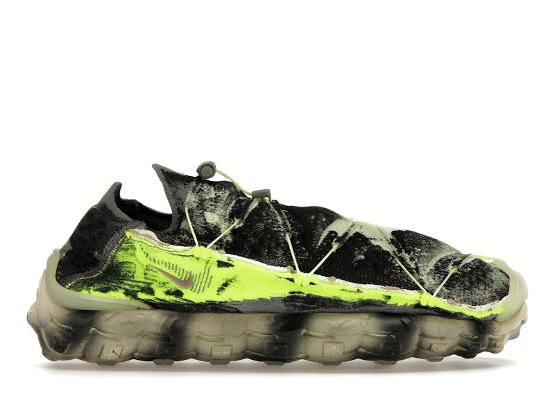 Nike react hot sale ispa stockx