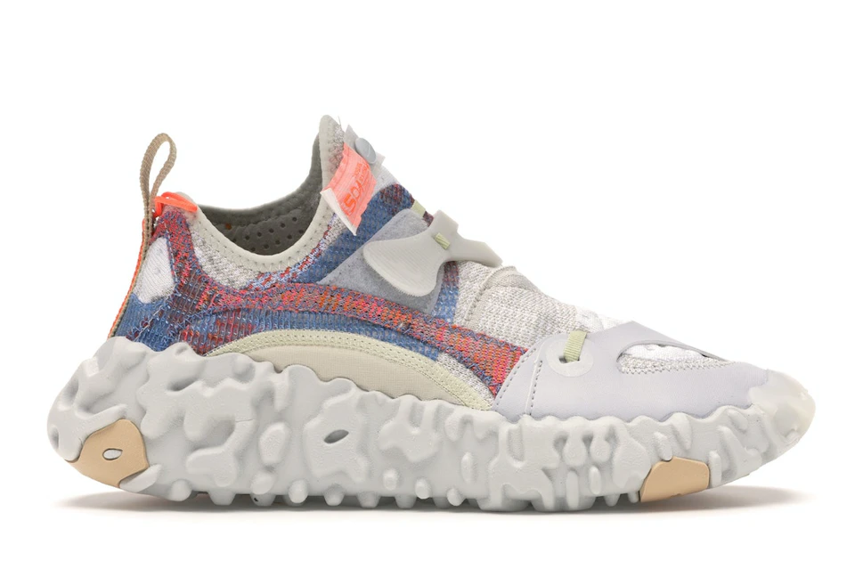 Nike ISPA Overreact Sail Multi - CD9664-100