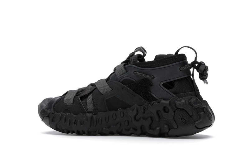 Ispa overreact sandal thunder grey stockx clearance
