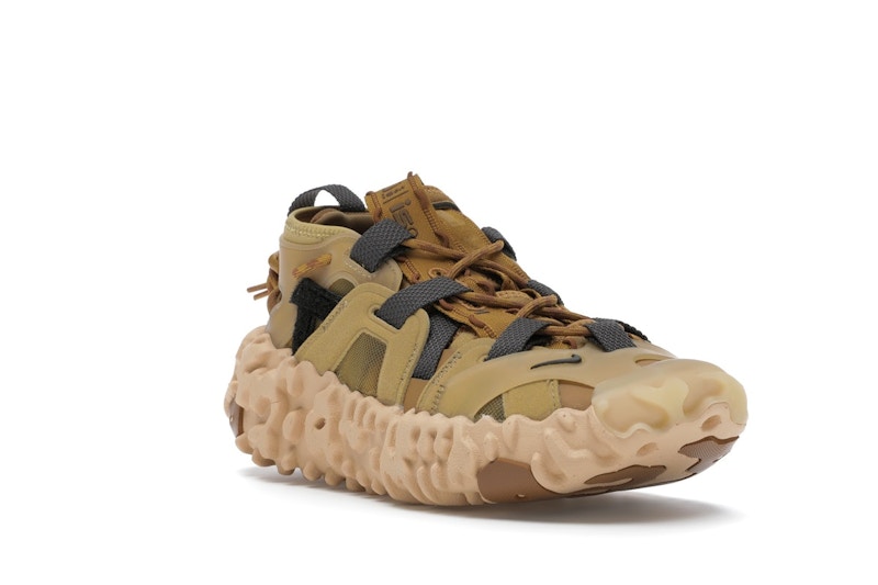 Ispa overreact sandal thunder grey stockx clearance